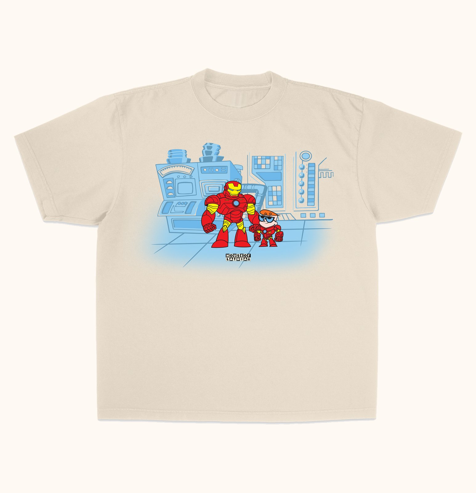 Tees | House of Lathia